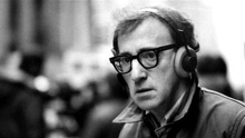 AJR - Woody Allen