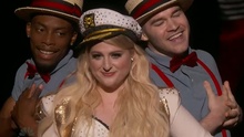 Meghan Trainor - Dear Future Husband iHeartradio音乐奖 现场版 2015