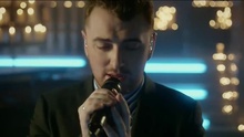 Sam Smith - Lay Me Down iHeartradio音乐奖 现场版 2015