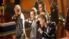 Westlife - There The Westlife Show 现场版