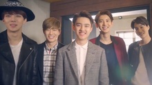 EXO - Starcast On Air 预告