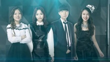 群星 - Kpop Star 4 完整版 15/03/29