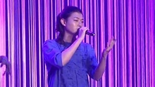 霍尊 - 卷珠帘 东方风云榜音乐盛典 现场版 15/03/30