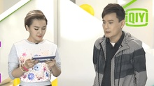 爱奇艺音乐榜 - 爱奇艺音乐榜：张信哲爆其实自己很软 力捧吴青峰