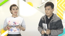 爱奇艺音乐榜 - 爱奇艺音乐榜：张信哲自曝养颜秘诀