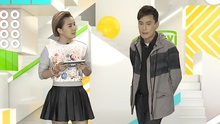 爱奇艺音乐榜 - 爱奇艺音乐榜：张信哲被扒微博 无奈自拍