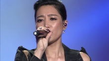 黄丽玲 - 难得孤寂 东方风云榜音乐盛典 现场版 15/03/30