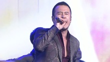 杨坤 - 生命像块石头 东方风云榜音乐盛典 现场版 15/03/30