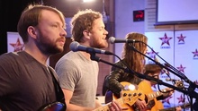 Imagine Dragons - Shots dansLeLabVirgin电台 现场版 2015