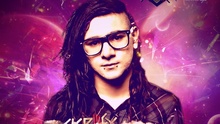 Skrillex - Skrillex Live At Ultra Music Festival 2015
