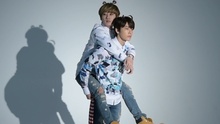 Super Junior-D&E - D&E - 触 (Can You Feel It?)