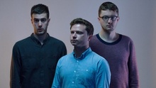 Portico Quartet,Joe Newman - 101