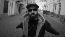 Caspian - Slang