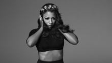 Machine Gun Kelly,Victoria Monet - A Little More 歌词版