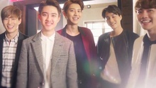 EXO - 《我邻居是EXO》预告