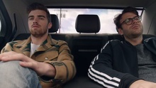 The Chainsmokers,Great Good Fine Ok - Let You Go