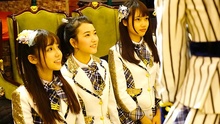 SNH48 - 四期生公演 宣传片