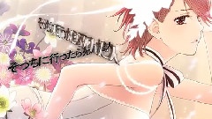 初音未来,VOCALOID家族 - Snow By Snow