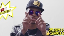 Maejor - Me And You