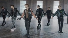 EXO - EXO - Up & Down 饭制版