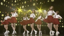 Lovelyz - Lovelyz - Hi~ 现场版 15/03/31
