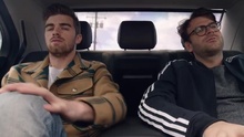 The Chainsmokers,Great Good Fine Ok - Let You Go