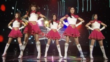 Crayon Pop - Crayon Pop - FM 现场版 15/03/31