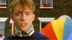 Blur - Parklife