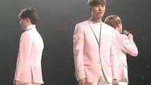 EXO - My Answer  现场版 15/04/02