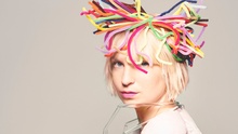 Sia - Big Girls Cry