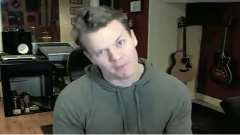 Tyler Ward - Forget You