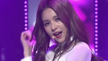 FIESTAR - FIESTAR - You’re Pitiful 现场版 15/04/02