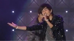 SHINee - 氧气般的你