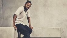 Kendrick Lamar - King Kunta