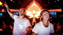 Axwell Ingrosso - Axwell & Ingrosso Live At Ultra Music Festival Miami 2015