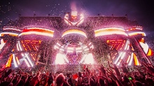 Alesso - Alesso Live At Ultra Music Festival Miami 2015