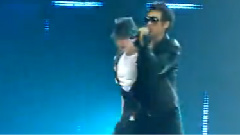银赫(SuperJunior) - Down SS3 In Manila Eunhyuk Solo