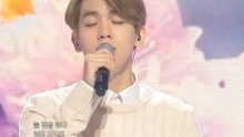 EXO - My Answer 现场版 15/04/03