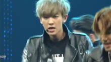 EXO - Call Me Baby 现场版 15/04/03