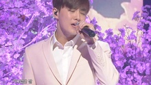 EXO - MY ANSWER + CALL ME BABY 现场版 15/04/03