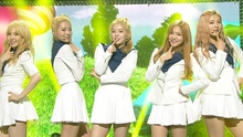 Red Velvet - Red Velvet - Ice Cream Cake