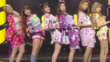 LABOUM - Sugar Sugar 现场版 15/04/03