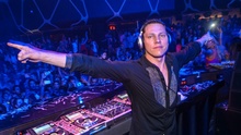 Tiesto - Tiësto Live At Ultra Music Festival Miami 2015