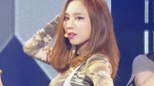 Miss A - miss A - Love Song