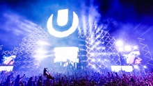 Armin van Buuren - Armin van Buuren Live At Ultra Music Festival Miami 2015