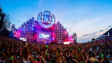 Nicky Romero Live At Ultra Music Festival Miami 2015