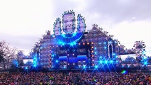 Steve Aoki - Steve Aoki Live At Ultra Music Festival Miami 2015