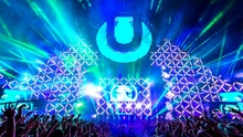 Martin Garrix - Martin Garrix Live At Ultra Music Festival Miami 2015