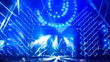 W&W - W&W Live At Ultra Music Festival Miami 2015