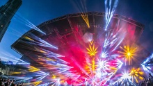 Eric Prydz Live At Ultra Music Festival Miami 2015